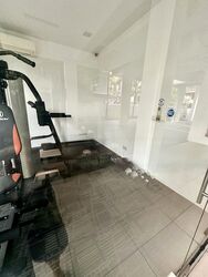 Meridian 38 (D15), Apartment #500634151